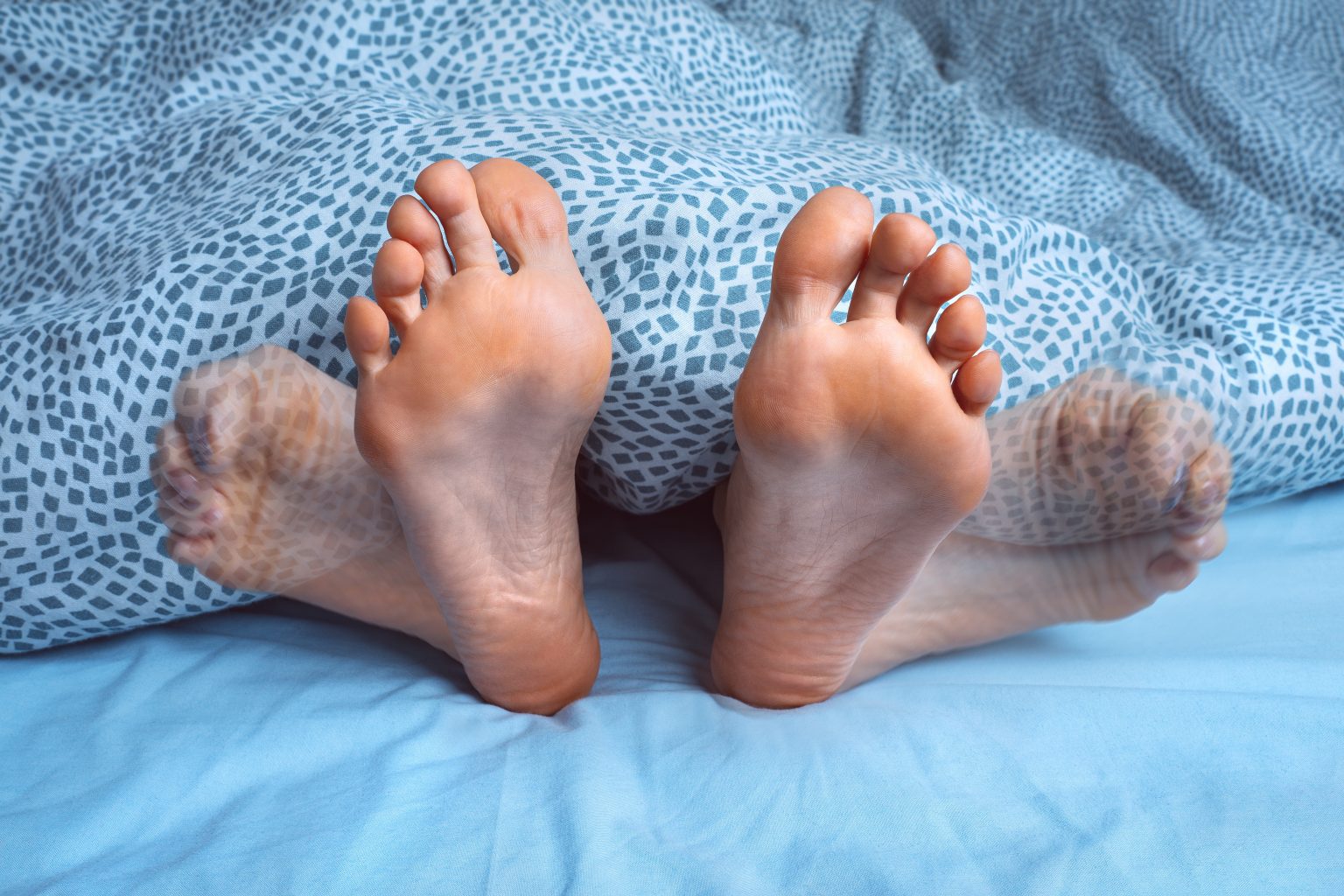 Restless Legs