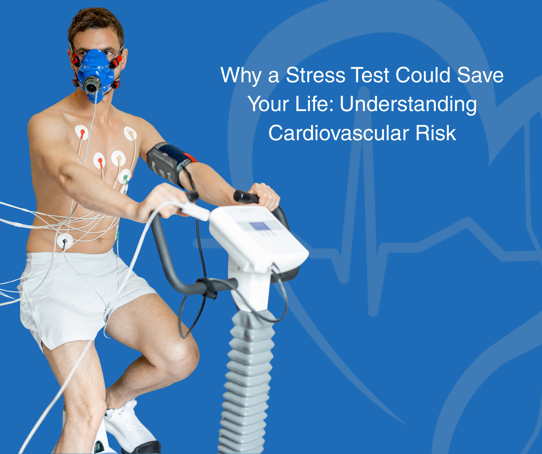 Why a Stress Test Could Save Your Life: Understanding Cardiovascular Risk