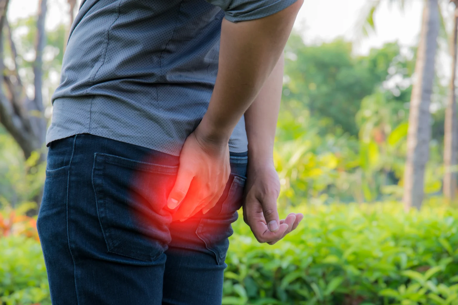 What Causes Hemorrhoids to Get Worse Over Time