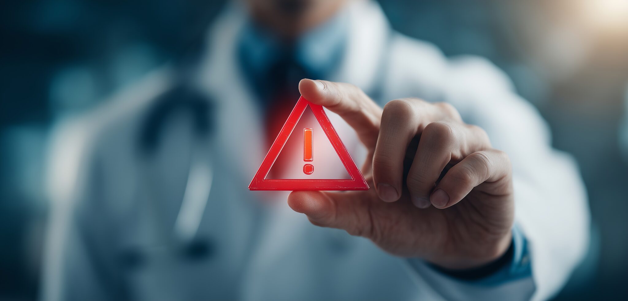 Early Warning Signs Patients Often Ignore — But Shouldn’t