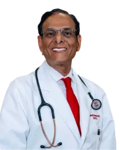 Picture of Dr. Vinod Kumar