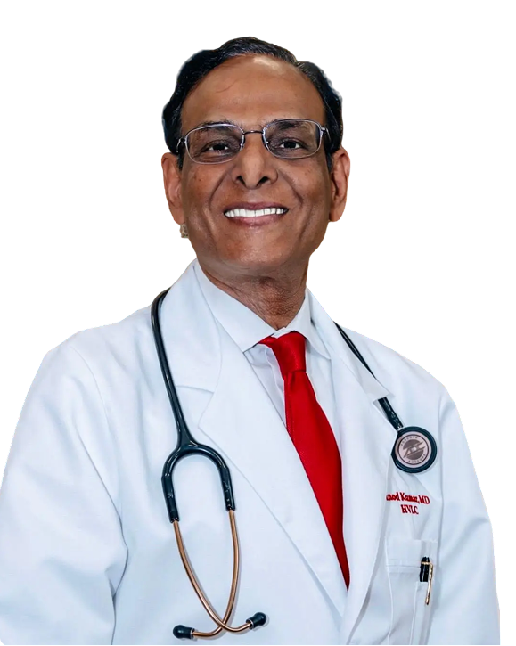 Dr. Kumar