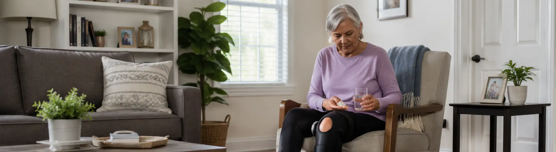 chronic knee pain management vs treatment what actually helps HVLC Bakersfield