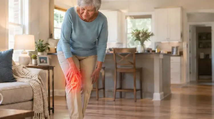 chronic joint pain treatment when to stop accepting it pain awareness month Bakersfield