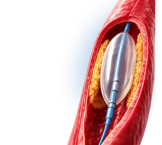 Angioplasty