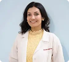Elsita Mathew FNP-C