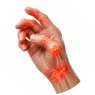 LIMITED MOVEMENT