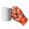 WEAK GRIP